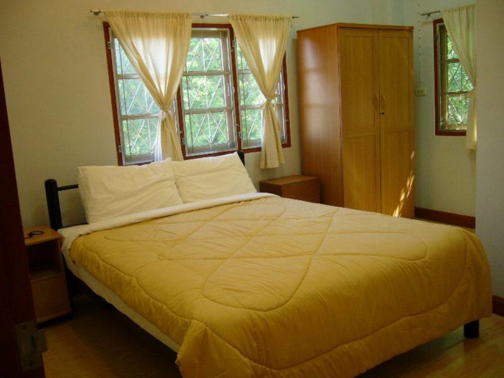 Pikul Apartment Hotel 농카이 외부 사진