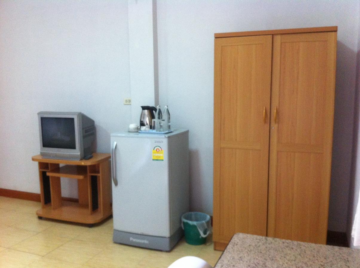 Pikul Apartment Hotel 농카이 외부 사진