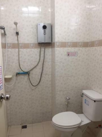 Pikul Apartment Hotel 농카이 외부 사진